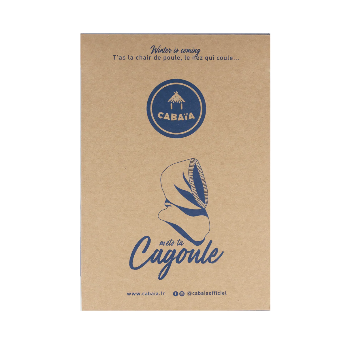 Bonnet Bamboo Grey - Image 6