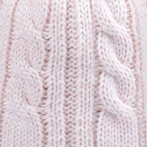 Bonnet Creamy Gin Rose pâle - Image 3