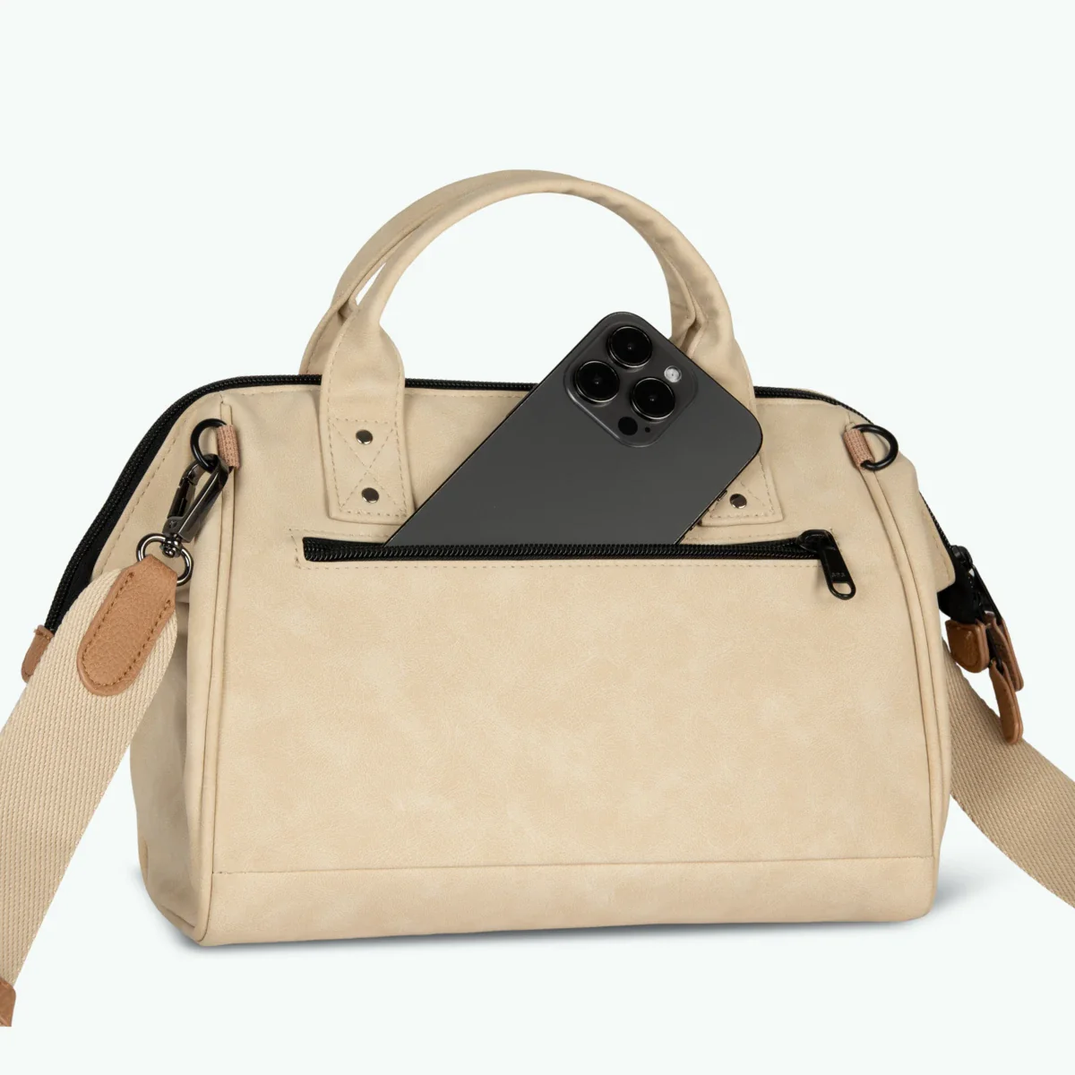 Crossbody Adventurer Medium Andenne - Image 5