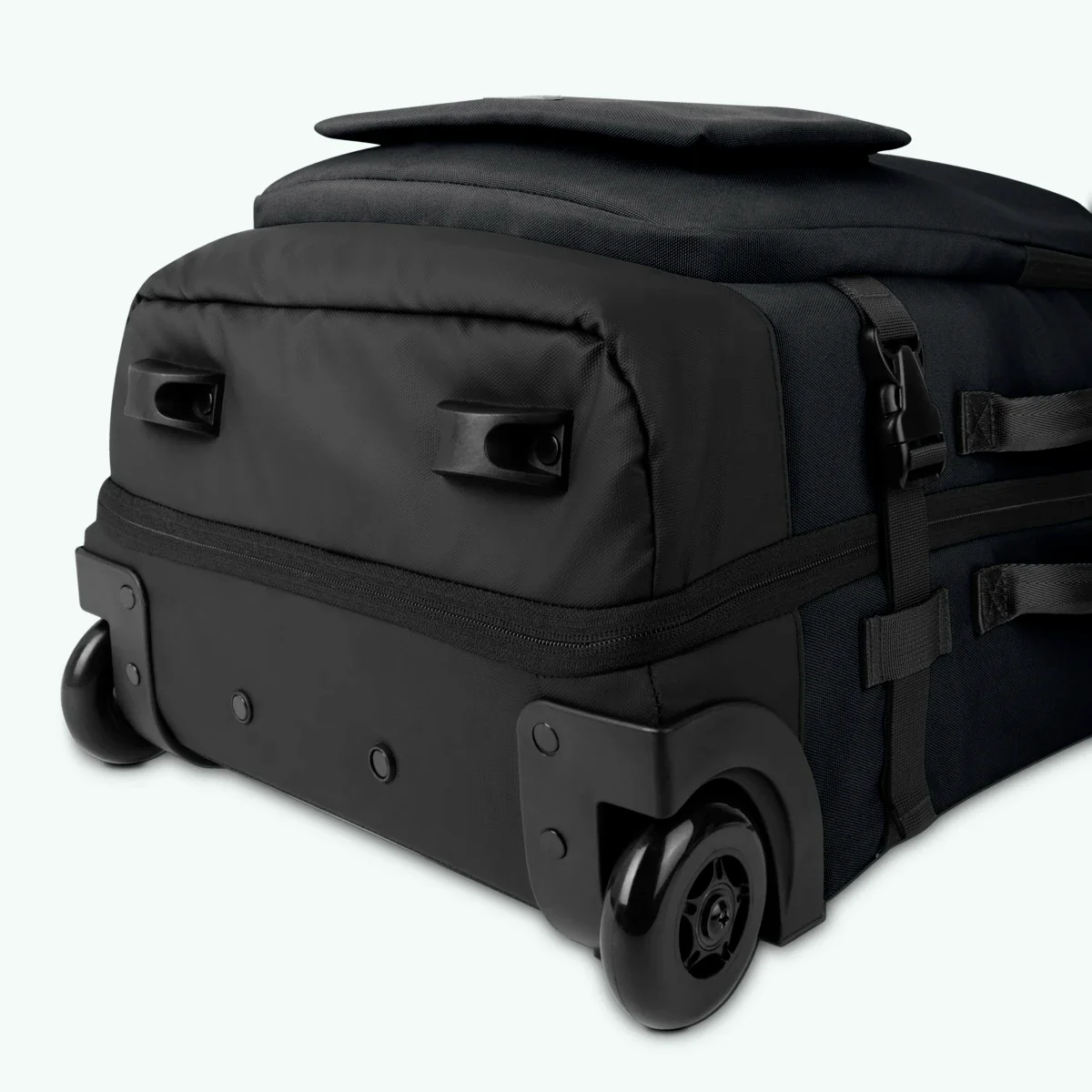 Valise souple 2 roues small Berlin - Image 9