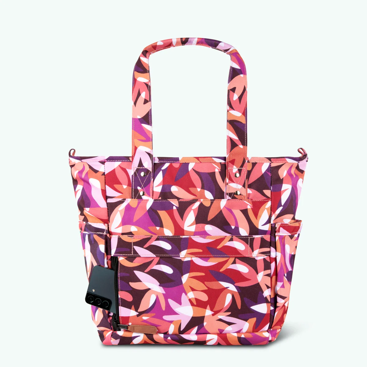 Tote Bag Medium Pro Montreuil - Image 7