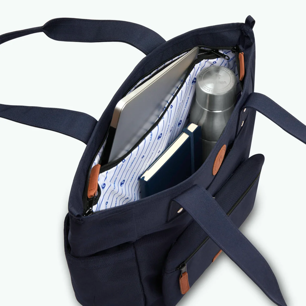 Tote Bag Medium Pro Berlin - Image 3