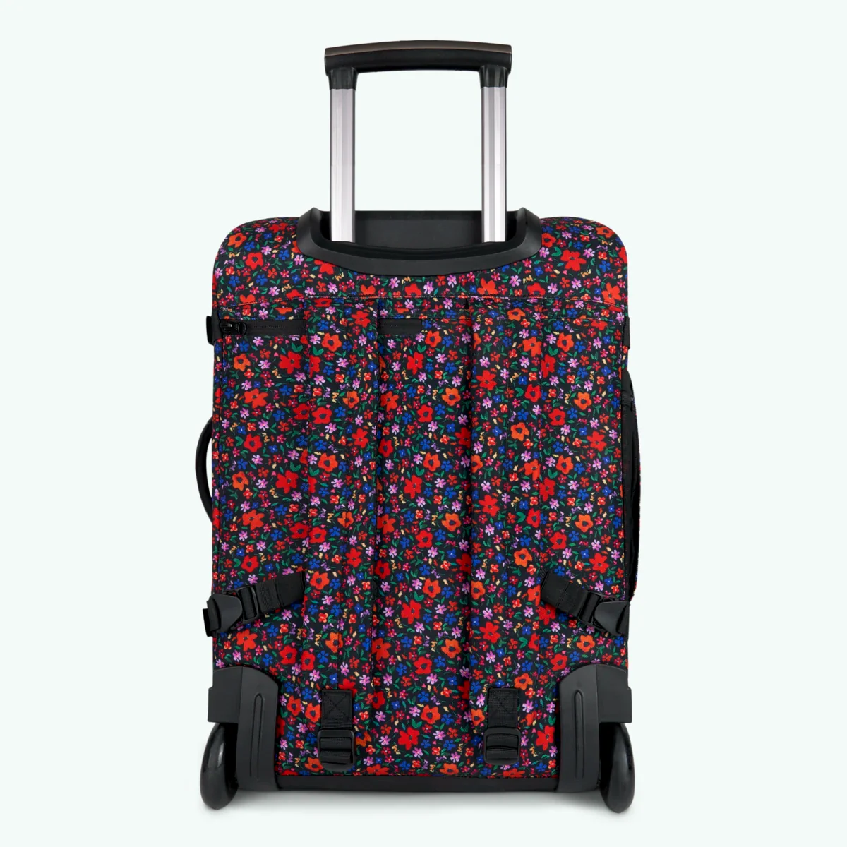Valise souple 2 roues small Maupiti - Image 6