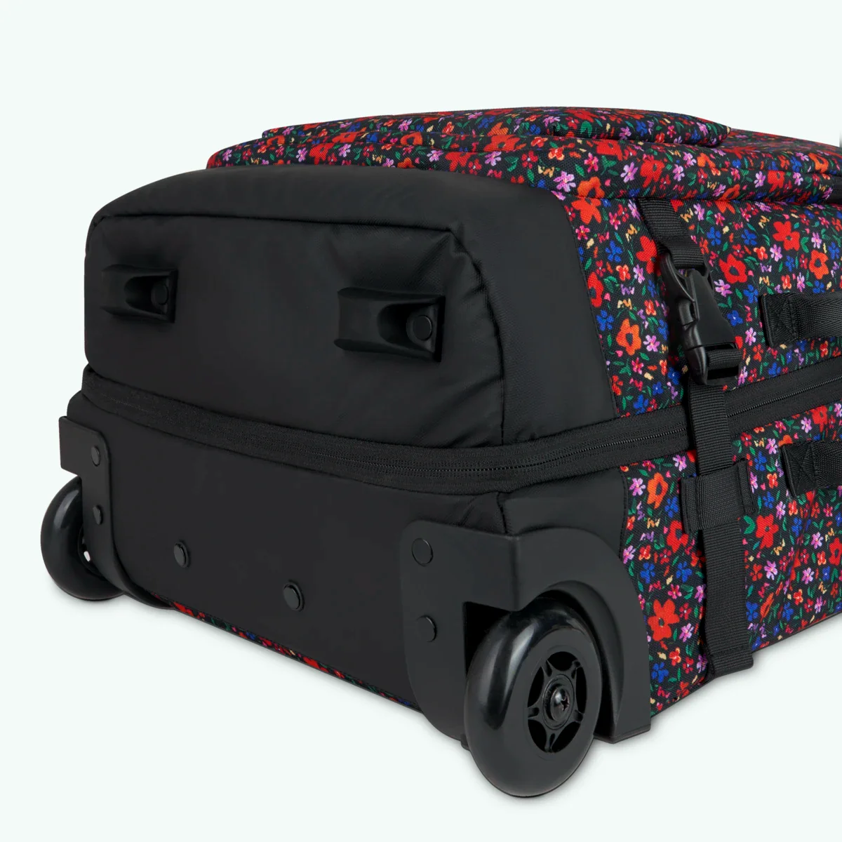 Valise souple 2 roues small Maupiti - Image 9