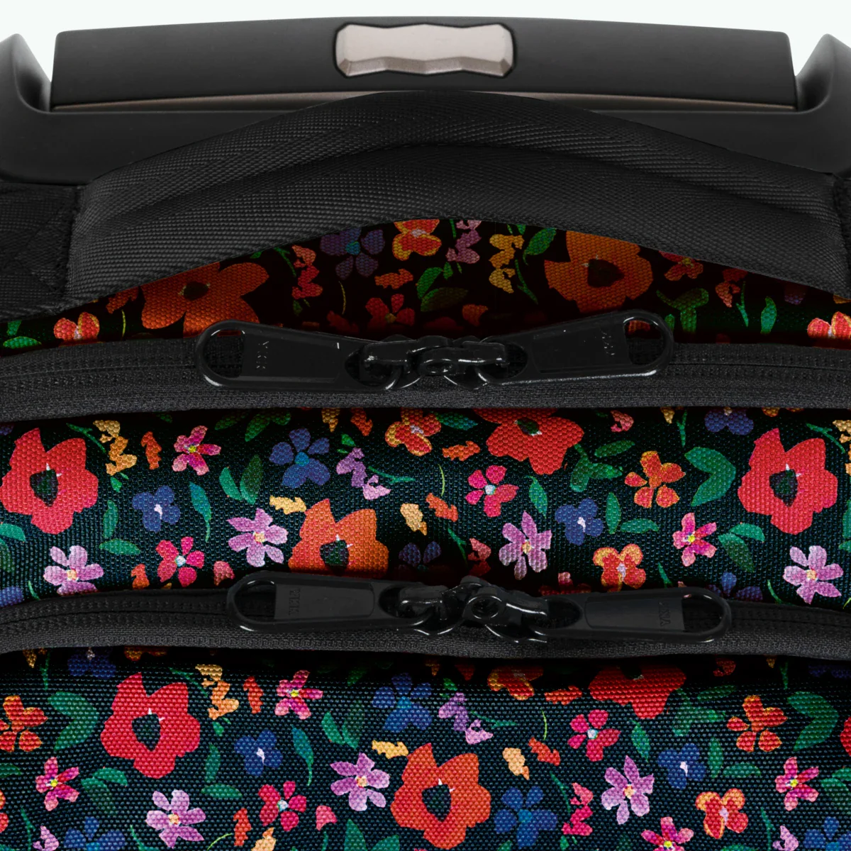Valise souple 2 roues XS Maupiti - Image 5