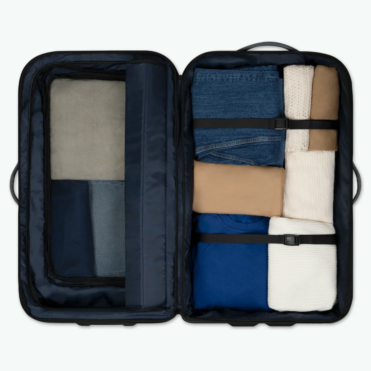 Valise souple Large Amiens - Image 3