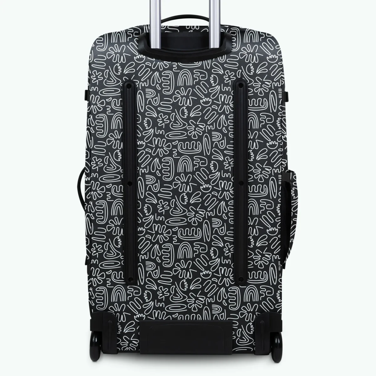 Valise souple Large Amiens - Image 5