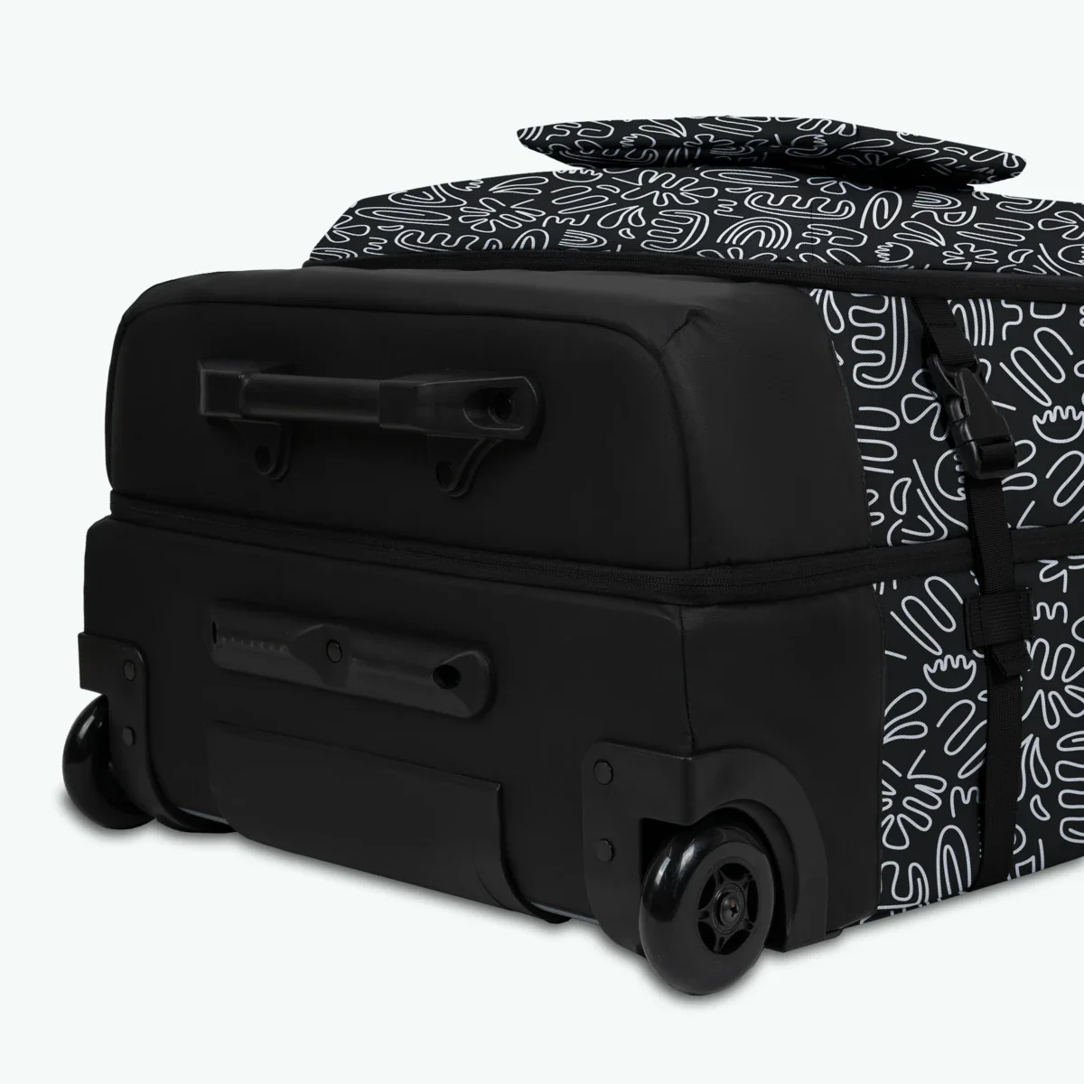 Valise souple Large Amiens - Image 7