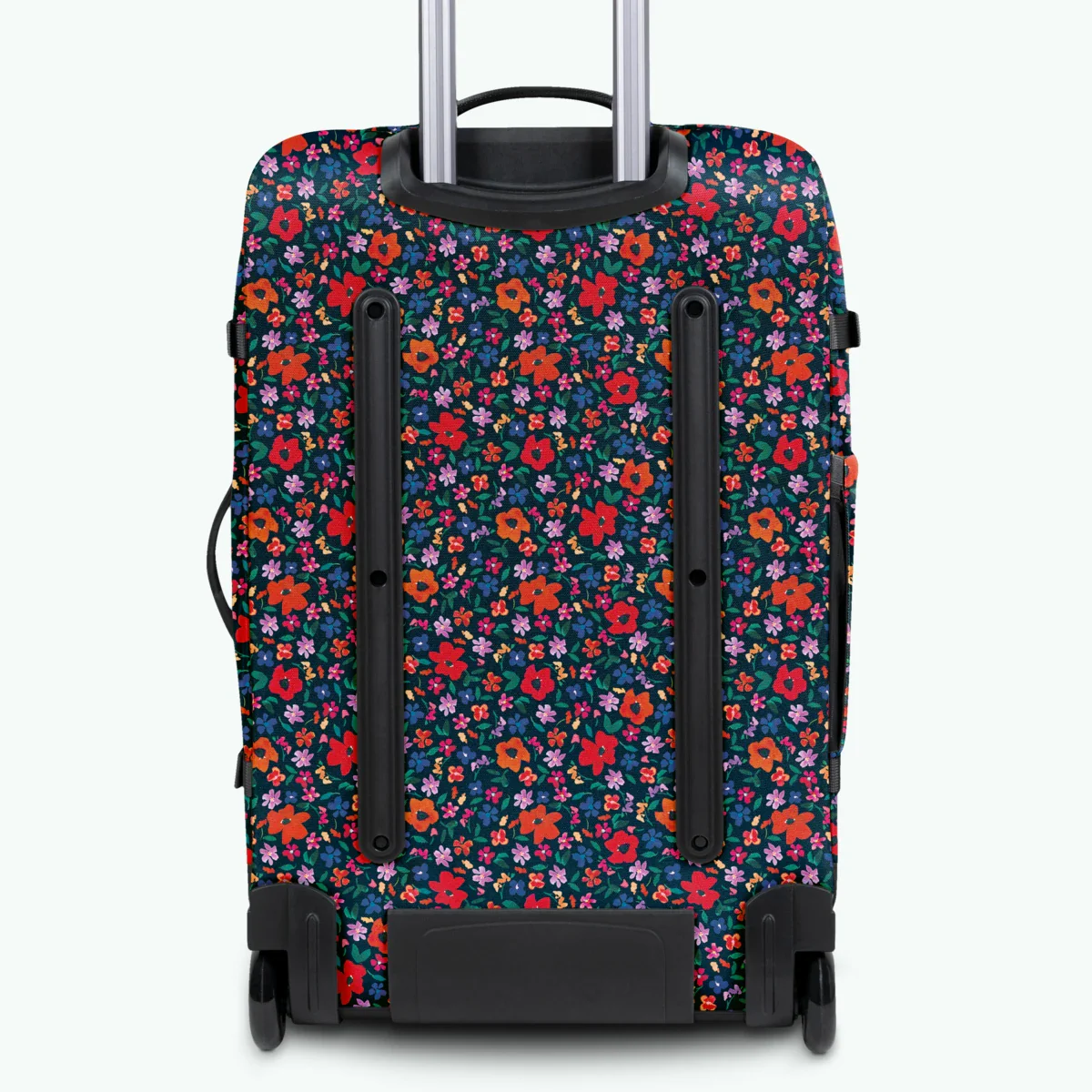 Valise souple 2 roues medium Maupiti - Image 4