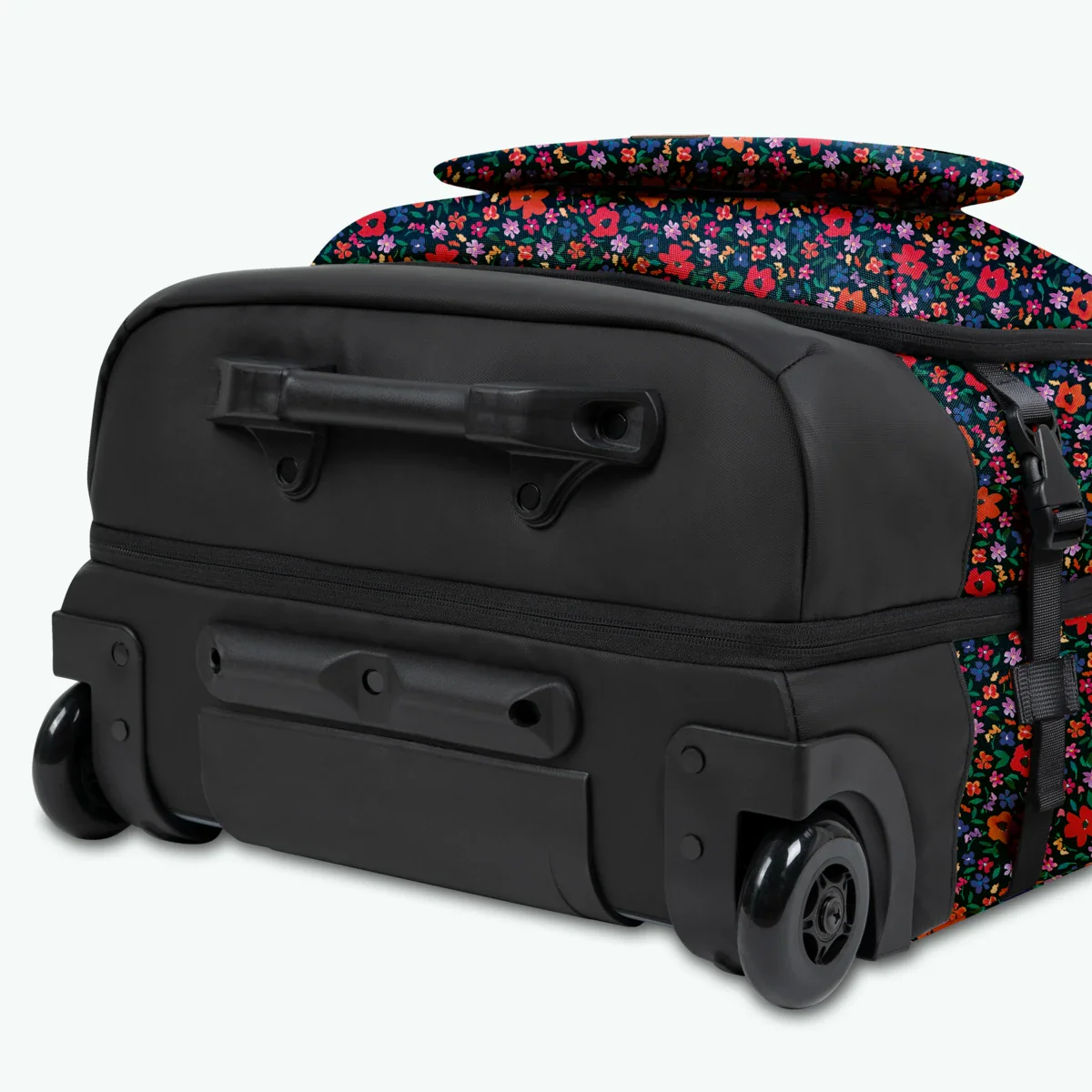 Valise souple 2 roues medium Maupiti - Image 6