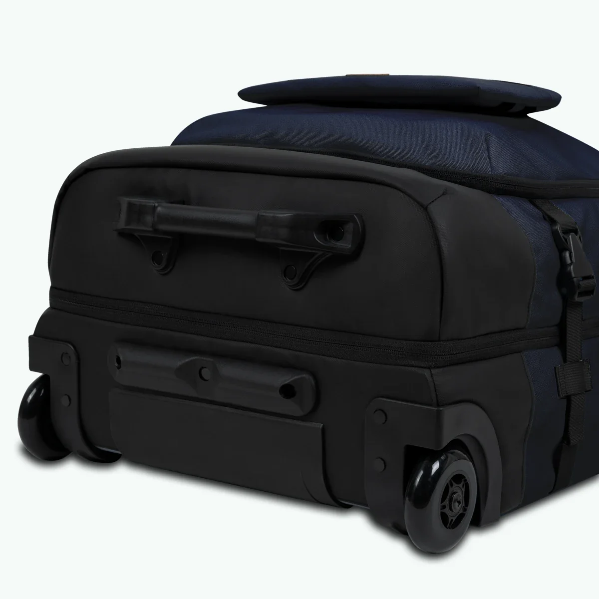 Valise souple 2 roues medium Reykjavik - Image 7