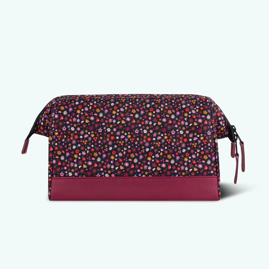 Trousse de toilette Medium Via Polo - Image 3